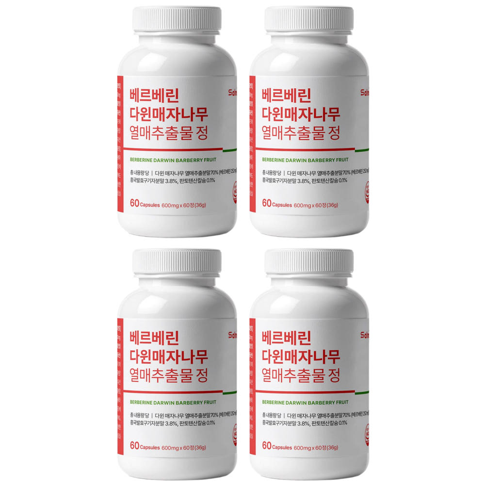 베르베린 대용량 이미지