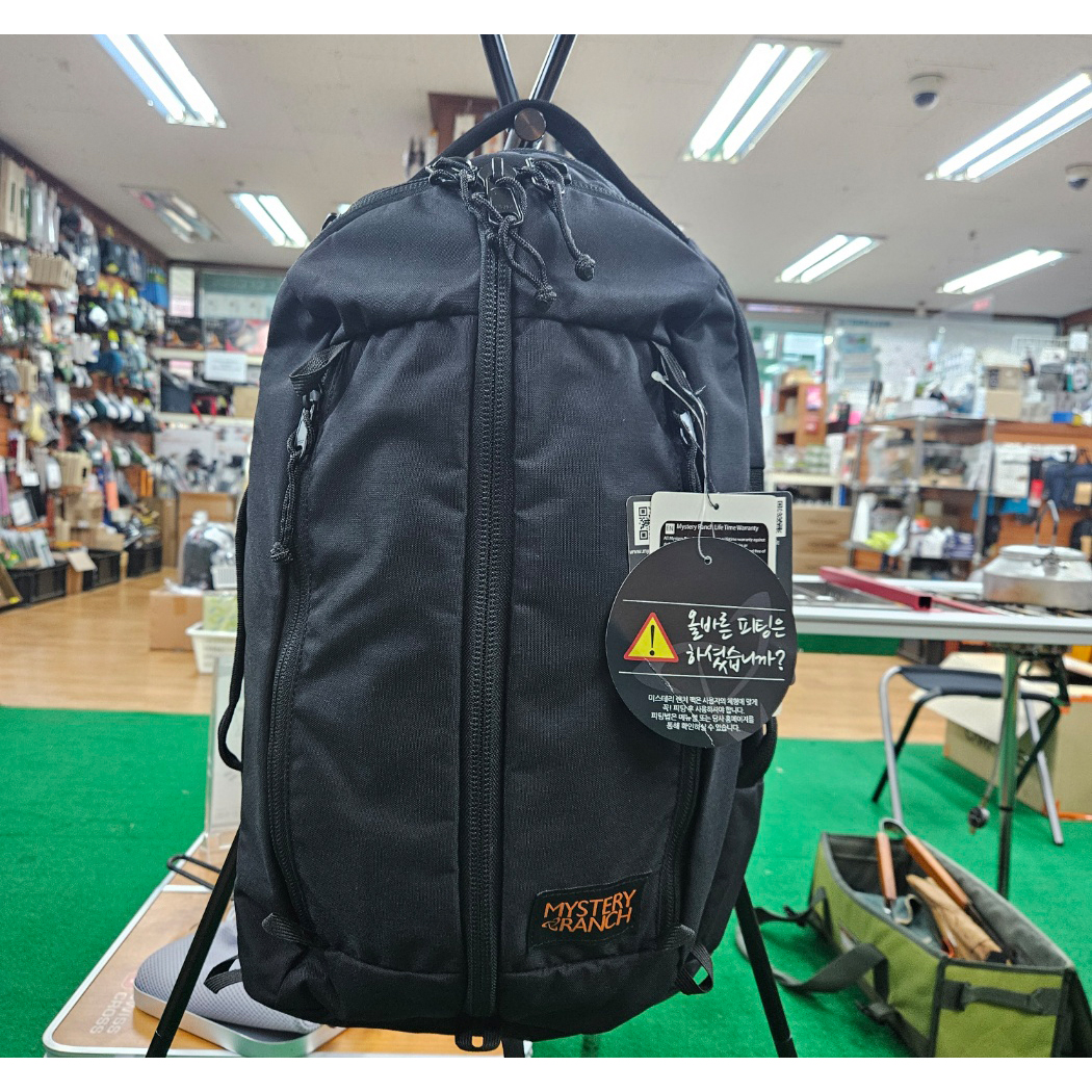 미스테리 랜치 자바(17ℓ) 에브리데이백 유인터내셔널 정식 - 상세 이미지 2