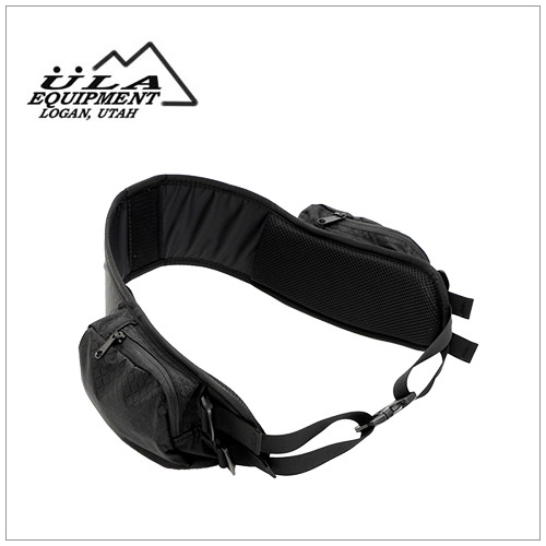 ULA equipment - 로빅 힙벨트 (RobicHipbelt/ULA60) - 메인 이미지
