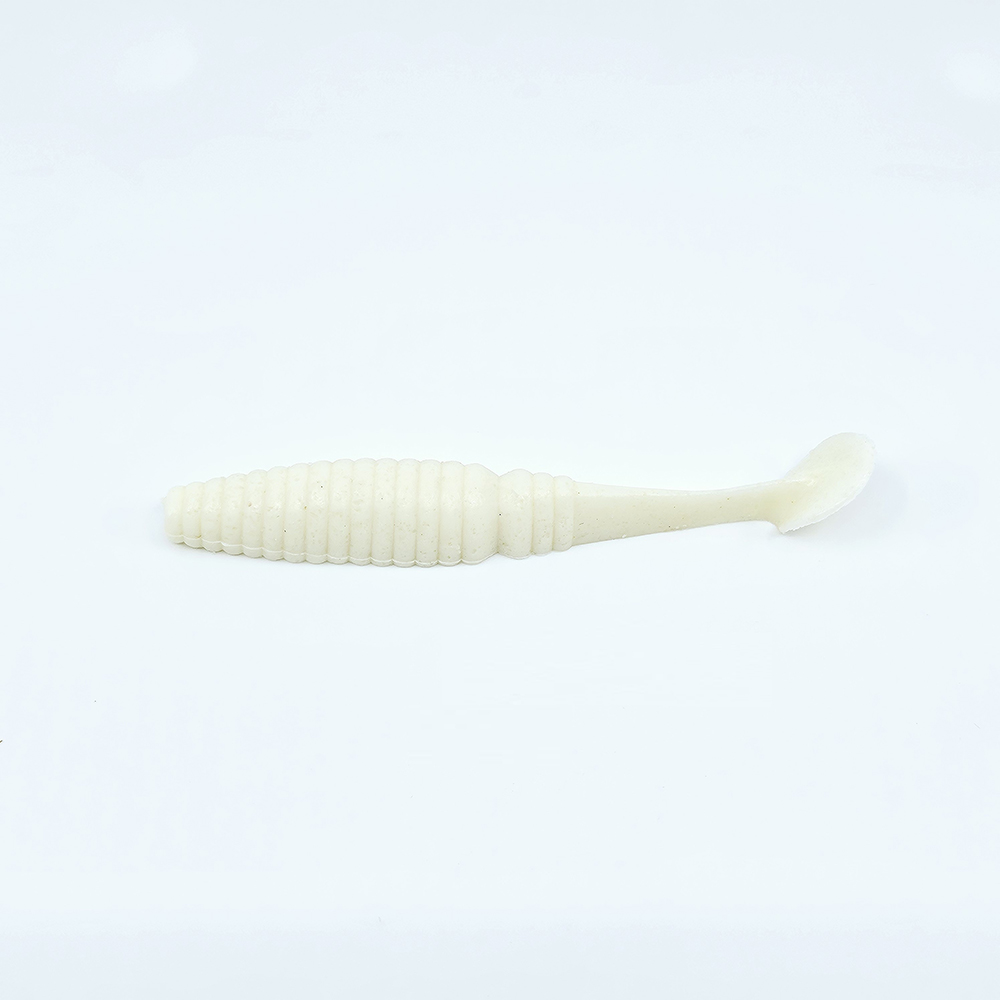 캣츠크로우 어태거 스태거 배스웜 001 글로우, 10cm(4인치) - 상세 이미지 2