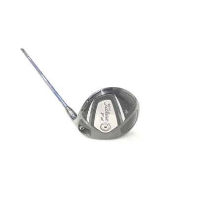 [중고]타이틀리스트 910Fd 3번 15도 디아마나 65S 우드 (45862)