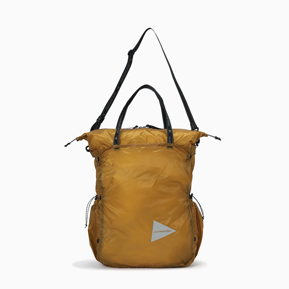 앤드원더 토트백 sil tote bag 25SS 크로스백 5745975212 - 상세 이미지 2