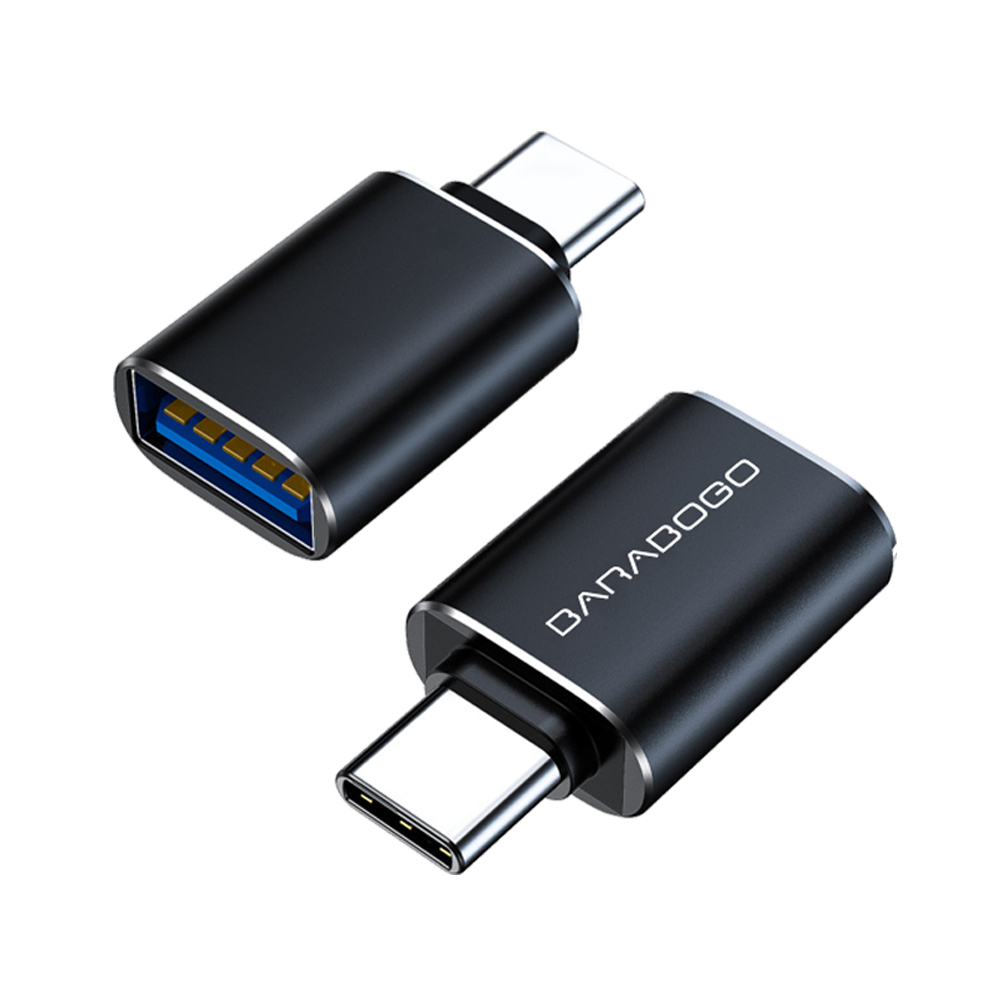 바라보고 C타입 USB 3.0 OTG 젠더 - 상세 이미지 3
