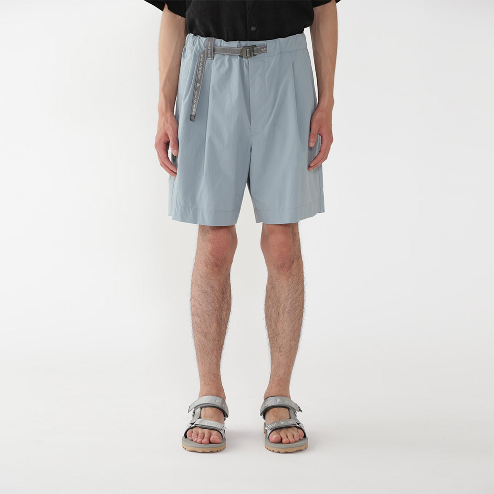 앤드원더 반바지 UV cut stretch short pants 25SS 남자 5745182087 - 상세 이미지 5