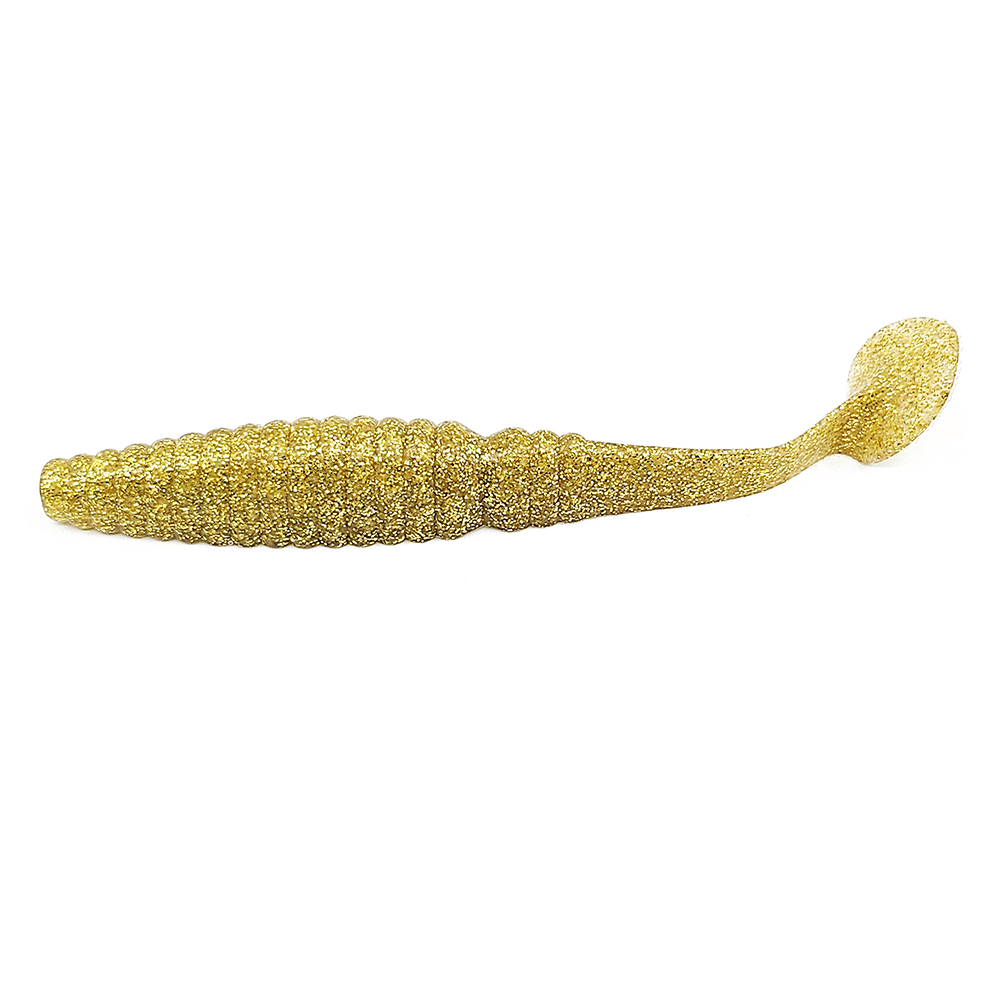 캣츠크로우 어태거 스태거 배스웜 003 골드, 12.7cm(5인치) - 상세 이미지 2