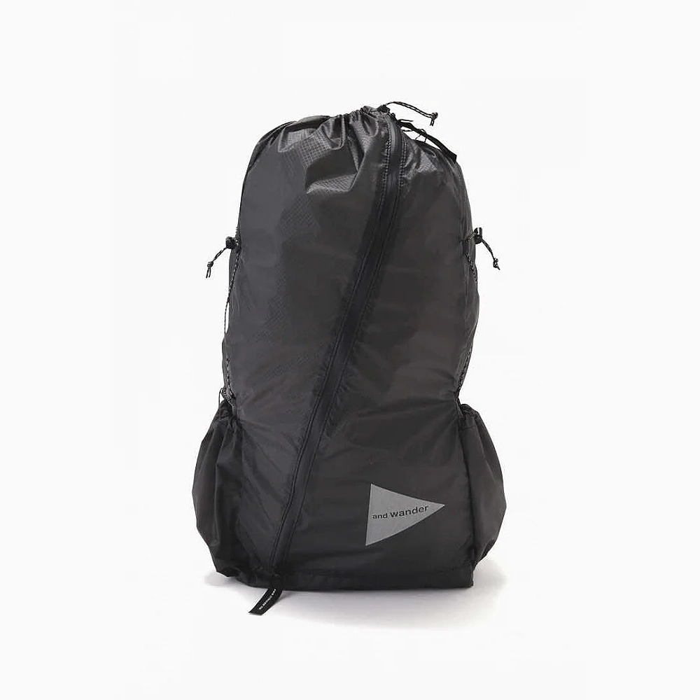 앤드원더 백팩 sil daypack 25SS 경량 가방 5745975211 - 상세 이미지 5