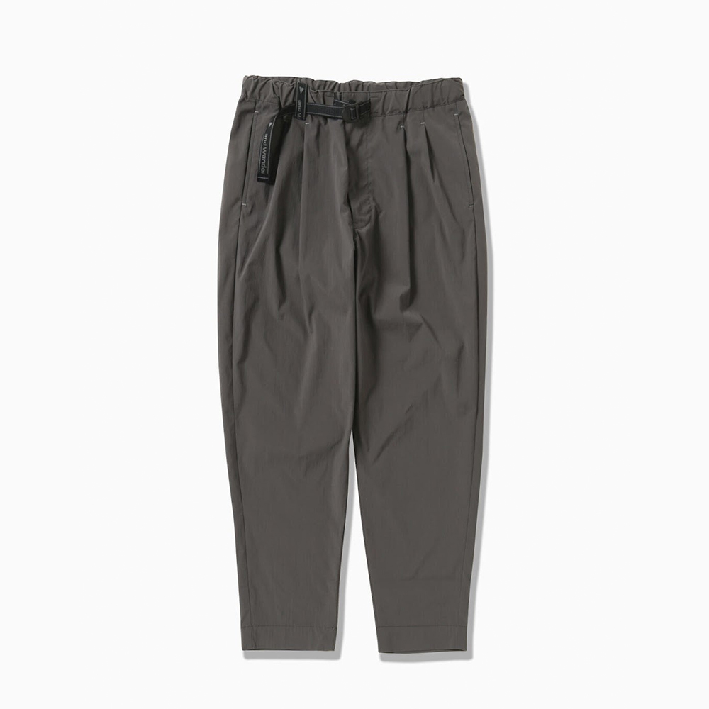 앤드원더 바지 UV cut stretch pants 25SS 남녀공용 일자팬츠 5745182086 - 상세 이미지 2