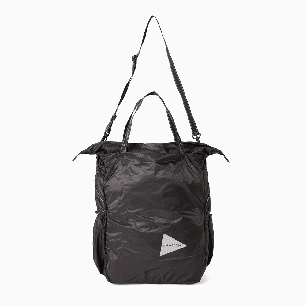앤드원더 토트백 sil tote bag 25SS 크로스백 5745975212 - 상세 이미지 4