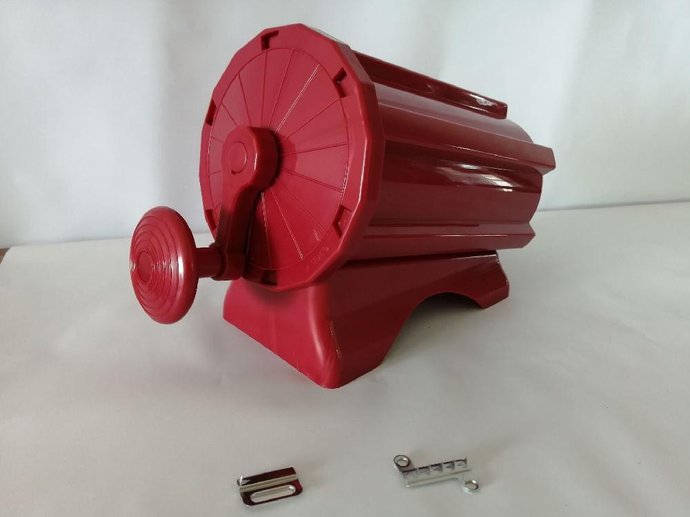 수동 회오리감자 기계 토네이도감자 슬라이서 메이커