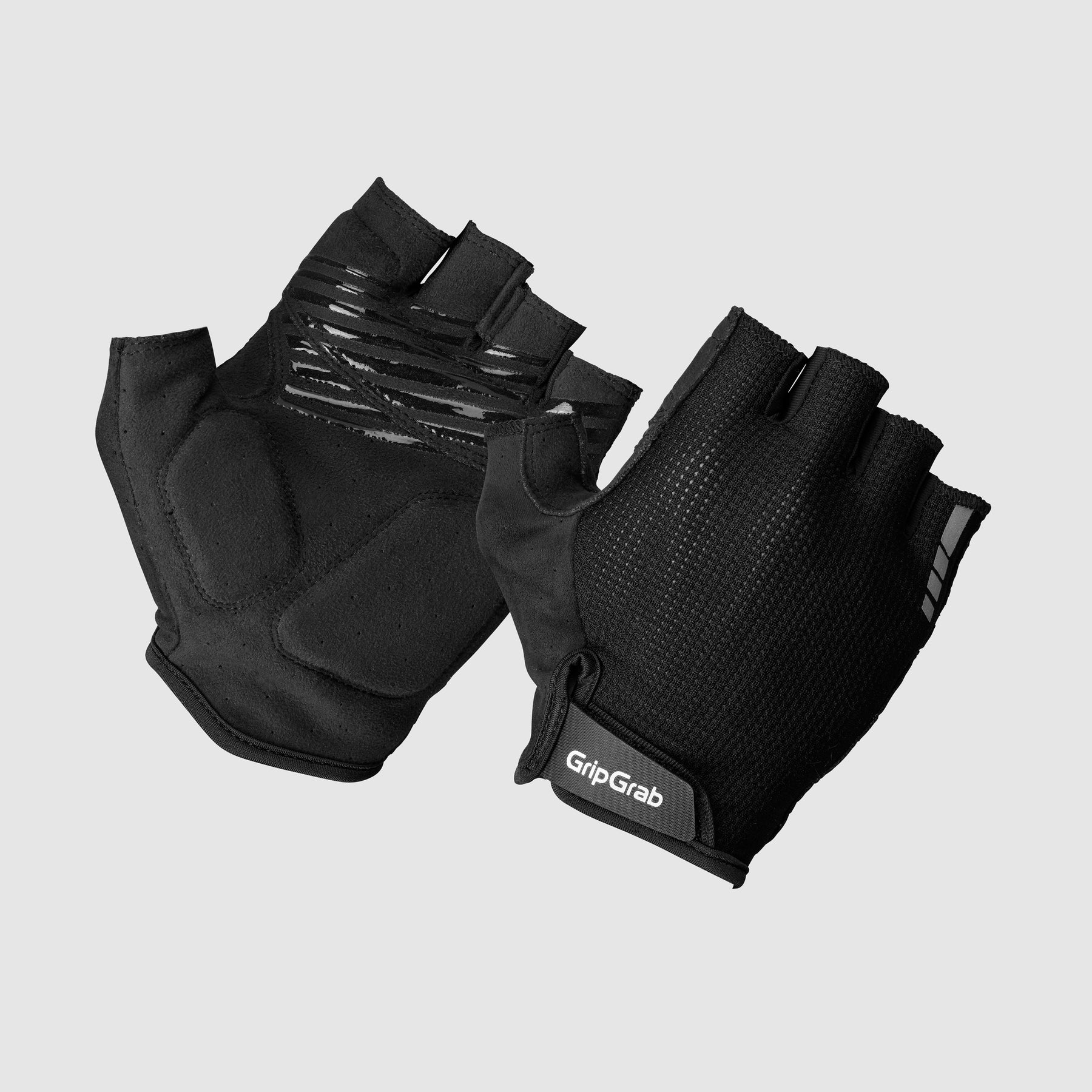 그립그랩 자전거 여름 장갑 반장갑 EXPLR MAX SHORT GLOVE - 상세 이미지 2