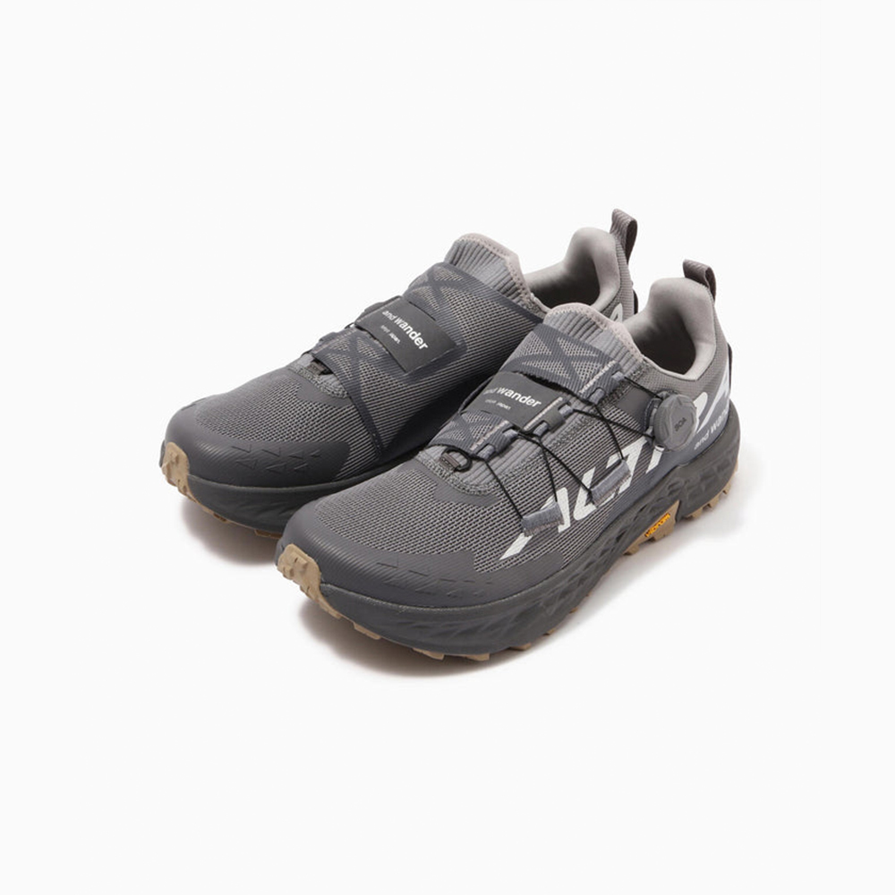 앤드원더 운동화 Altra x and wander TIMP 5 BOA 25SS 하이킹 러닝화 5745178294 - 상세 이미지 2