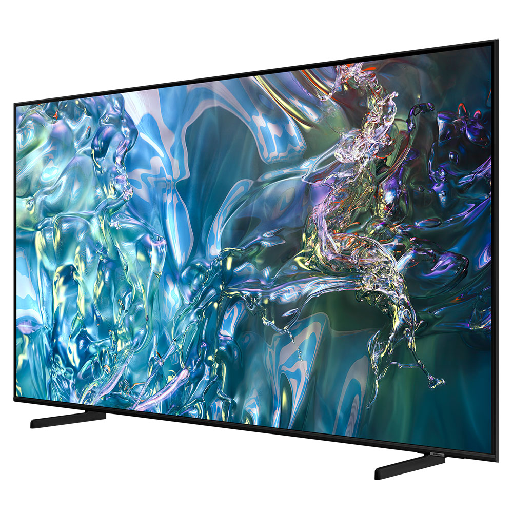 [으뜸효율] 삼성 QLED TV 스마트티비 163cm(65인치) 1등급 스탠드 KQ65QD65AFXKR - 상세 이미지 3