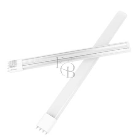 EVERYBOX협력사 EVERYBO 호환형 LED FPL 램프 18W(36W 대체) 일자형광등