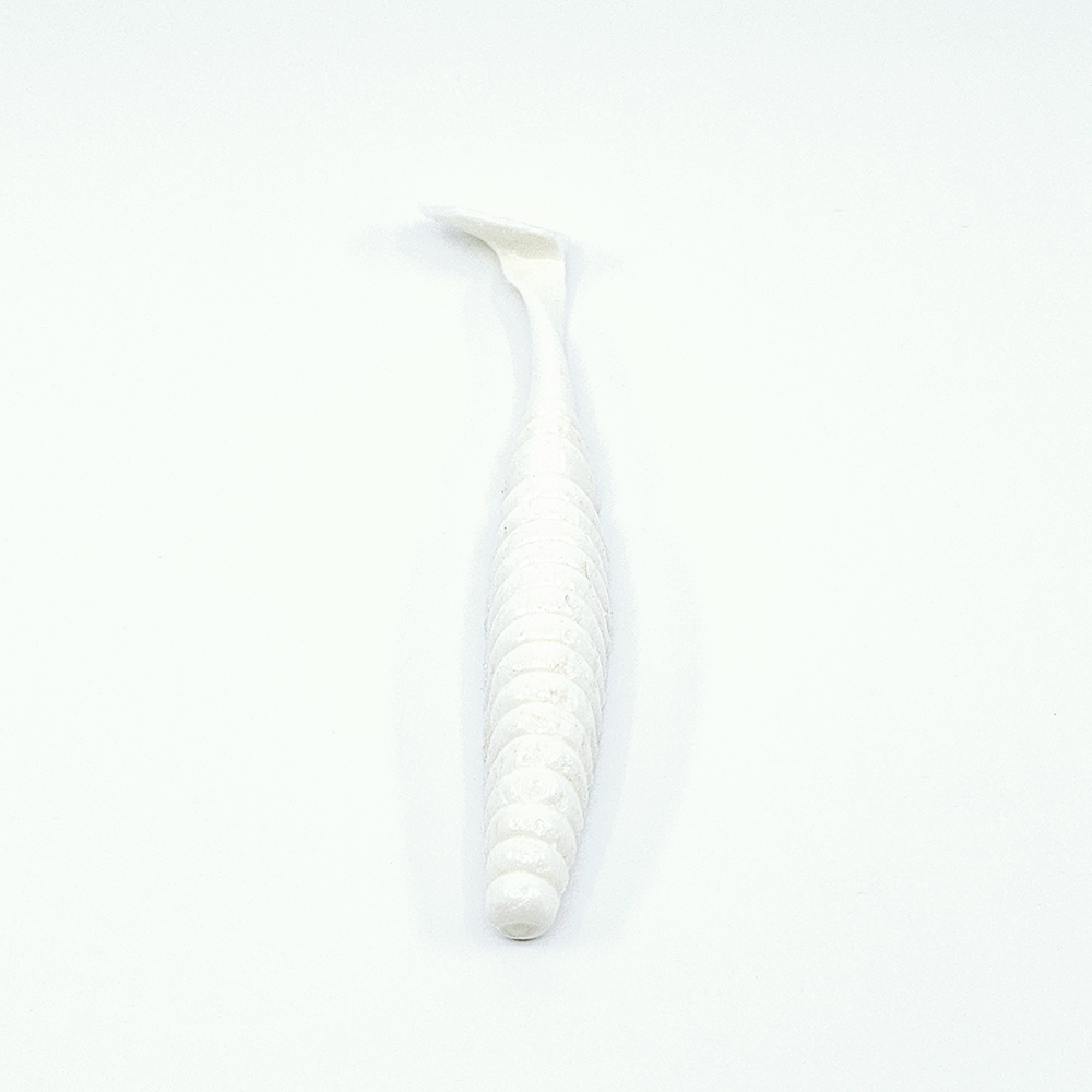 캣츠크로우 어태거 스태거 배스웜 001 글로우, 12.7cm(5인치) - 상세 이미지 3