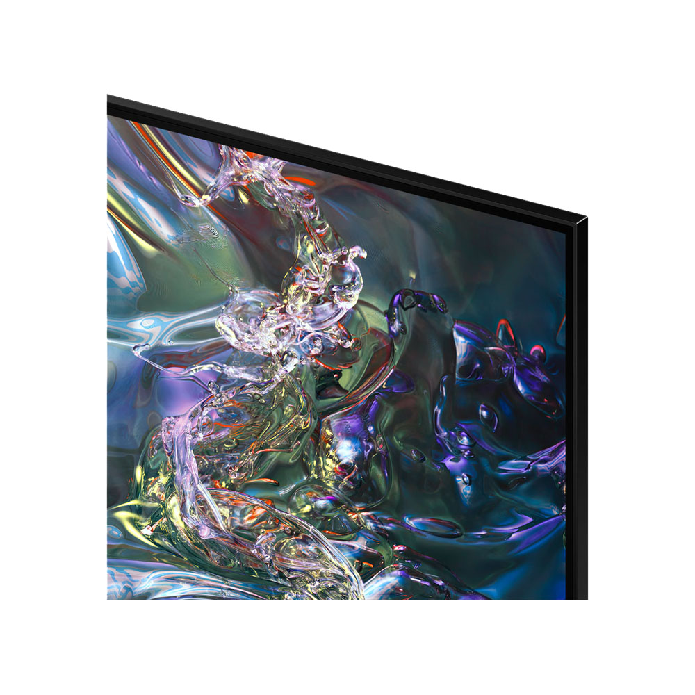 [으뜸효율] 삼성 QLED TV 스마트티비 163cm(65인치) 1등급 스탠드 KQ65QD65AFXKR - 상세 이미지 4