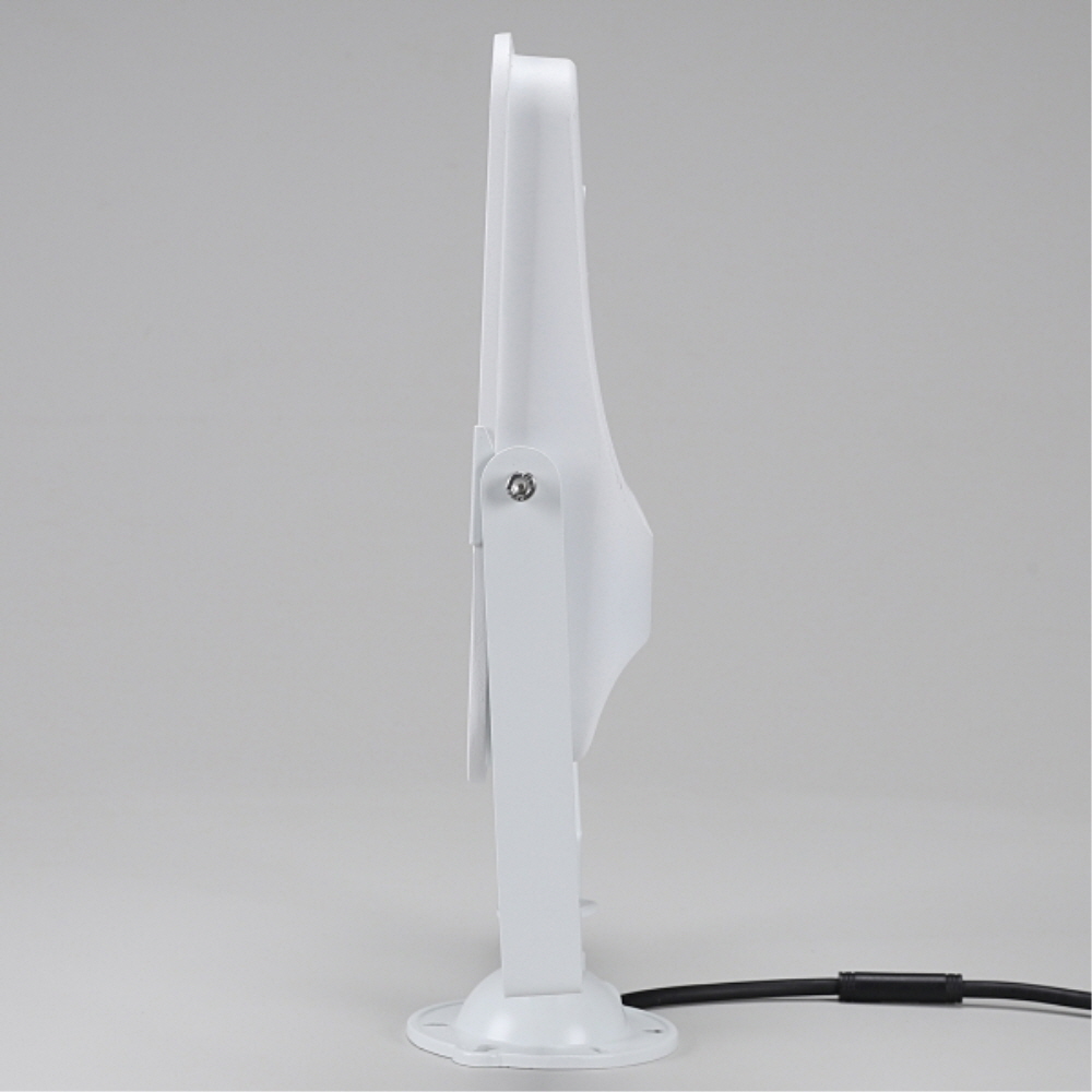 LED 사각 투광기 MEGA 150W 고효율 방수 간판등 실외 공장등 보안등 투광등 조명 - 상세 이미지 3