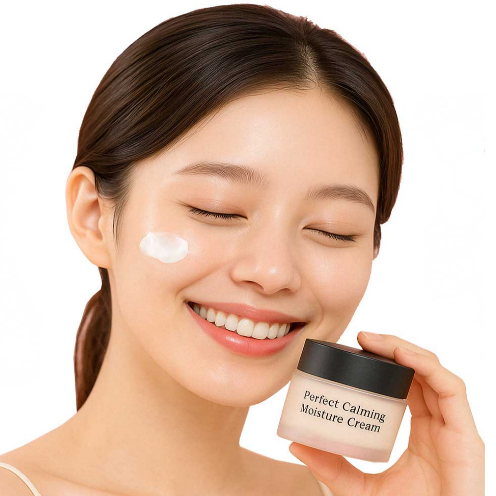 에이디스킨케어 저자극 수분 보습 병풀추출물 고보습 나이트크림 70ml - 상품 이미지