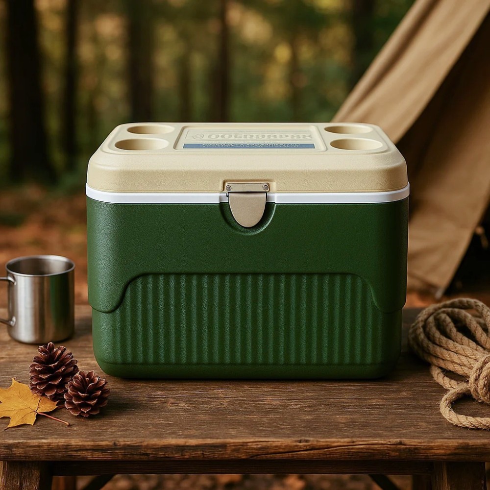 국산 아이스박스 10종 캠핑용 차량용 휴대용 이동식 대용량 보온 보냉 쿨러