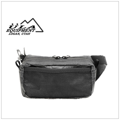 ULA equipment - 스페어 타이어 힙색 (Sparetire/ULA80) - 상품 이미지