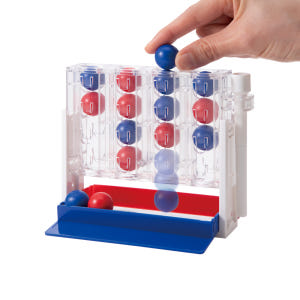 해피퍼즐 집중력 지능개발 두뇌 입체 사목 빙고게임 하나야마 푸쉬 4 가족... 실사용 후기 | 효과 있을까? - 상품 이미지 1