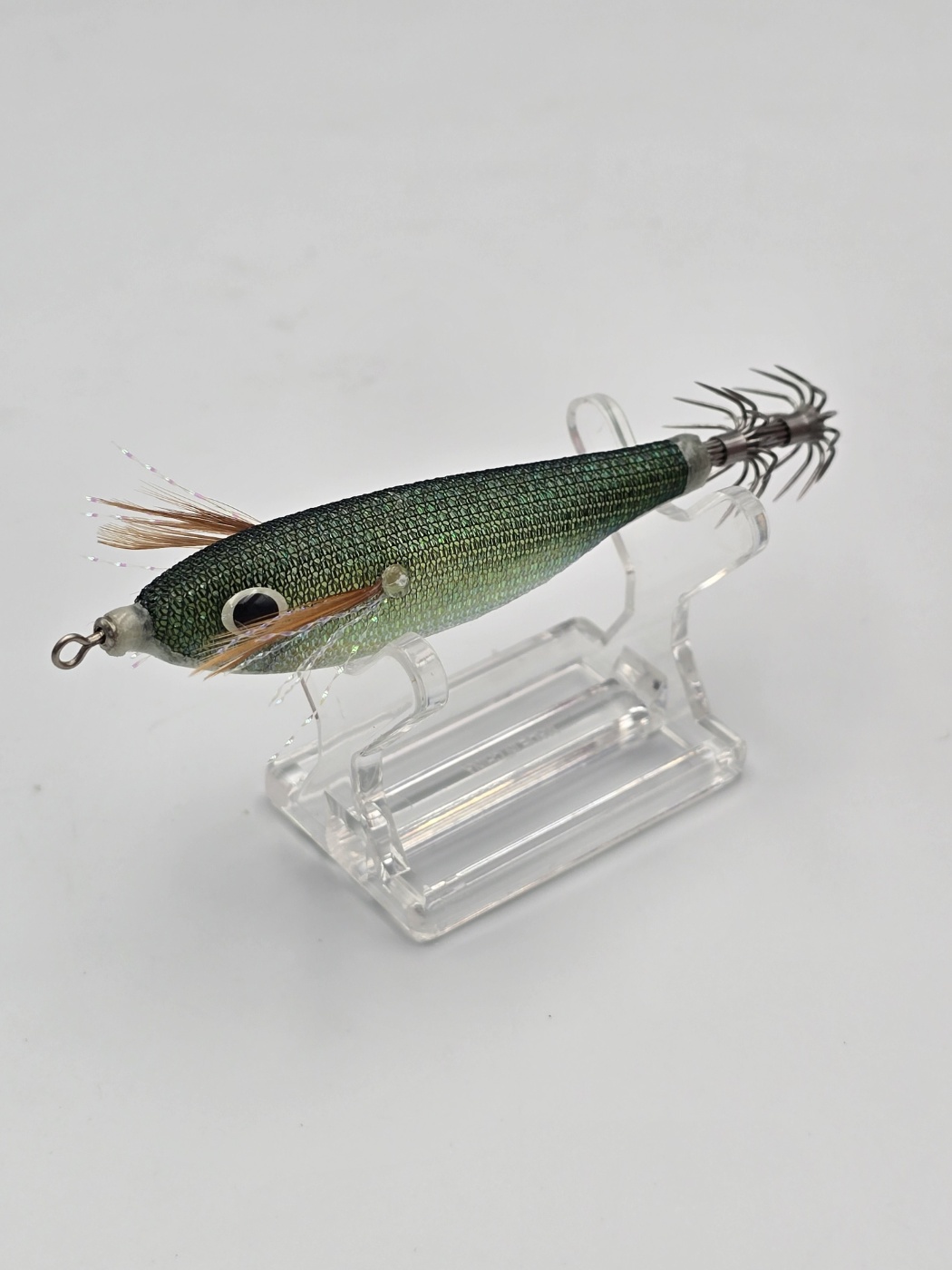 리비에라 홈볼트 아에르 슷테 수평 에기 03.리얼블루, 7cm - 메인 이미지