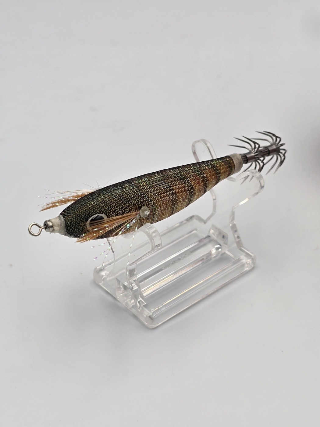 리비에라 홈볼트 아에르 슷테 수평 에기 02.반짝새우, 7cm - 메인 이미지