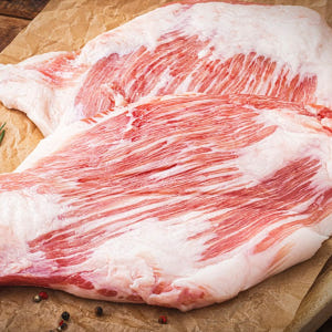 통항정살 1kg 통 항정 수육용 보쌈용 구이 천겹살 수입 원육 관찰레 대... 맛있게 먹은 솔직 후기 - 상품 이미지 3