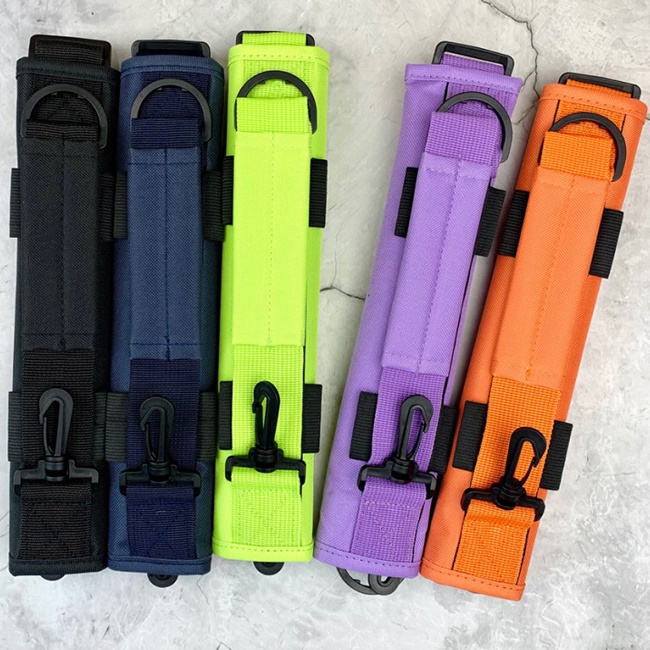 간이골프백 파3 하프백 연습장용 연습장골프가방