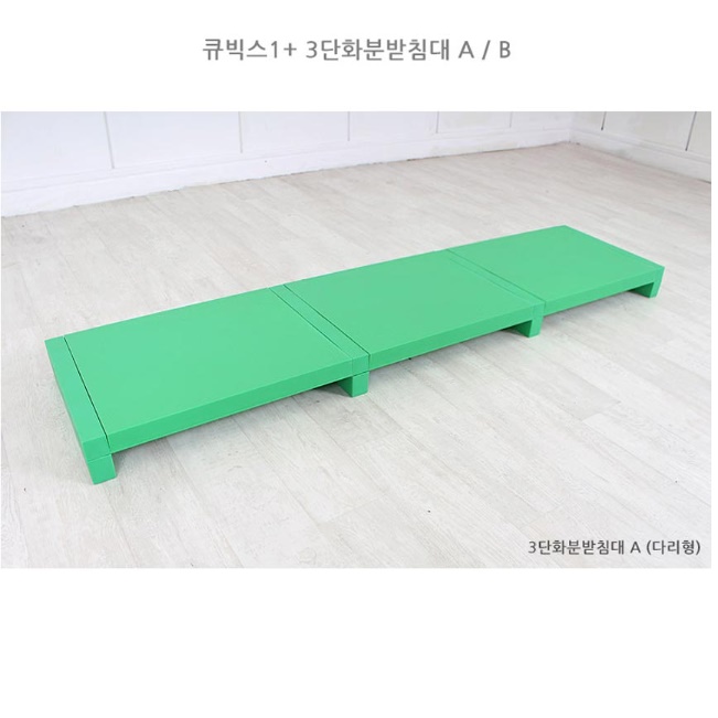 바퀴달린 화분 선반 화초 다이 화초 받침대 식물 트롤리 - 상세 이미지 3