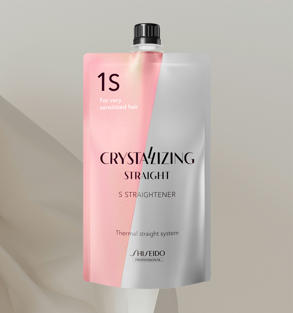 시세이도매직약 S1 PH7 중성펌제 셀프 다운펌 매직스트레이트 뿌리 볼륨펌