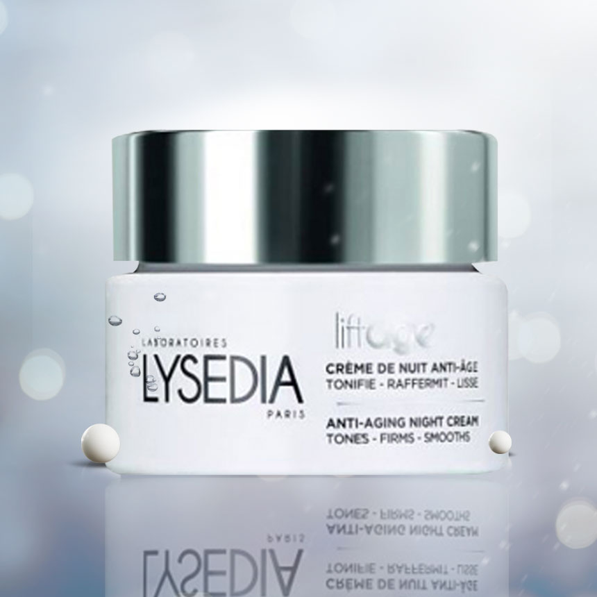 리세디아 안티에이징 나이트 크림 50ml 보톡크림 피부탄력 장벽강화 - 상세 이미지 4
