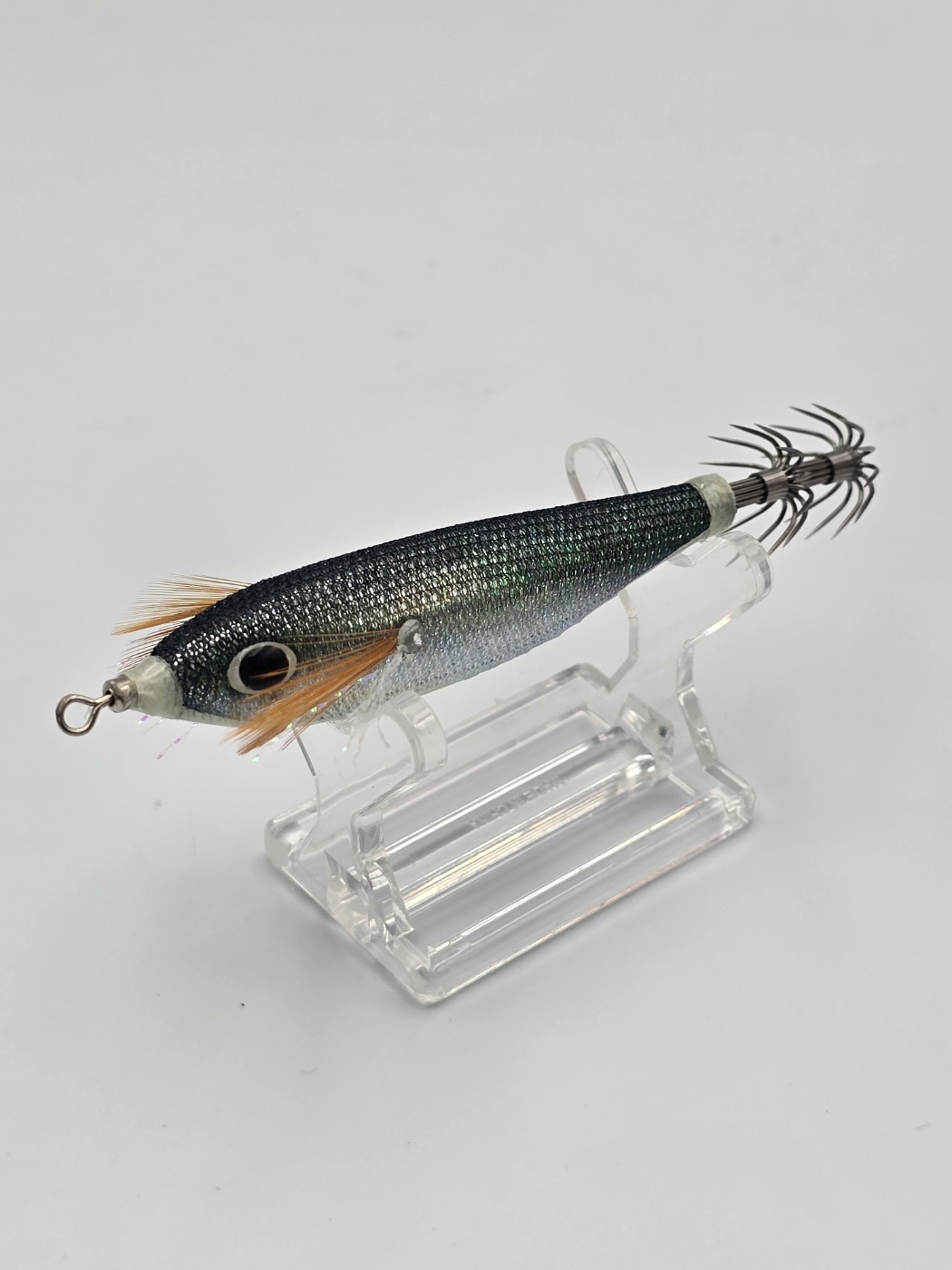 리비에라 홈볼트 아에르 슷테 수평 에기 11. 플레쉬블루, 7cm - 메인 이미지