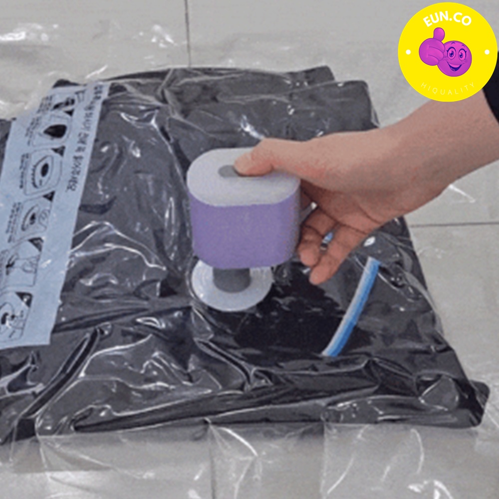 진공압축 에어펌프 등산 바람 먼지떨이 내부세차 에어건