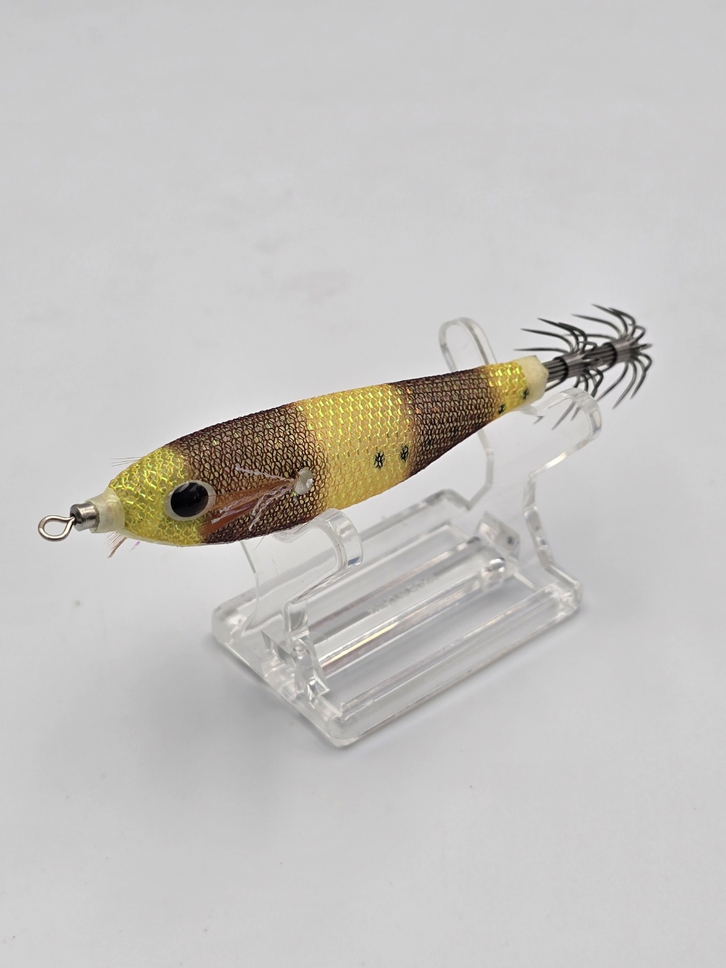 리비에라 홈볼트 아에르 슷테 수평 에기 04. 허니, 7cm - 메인 이미지