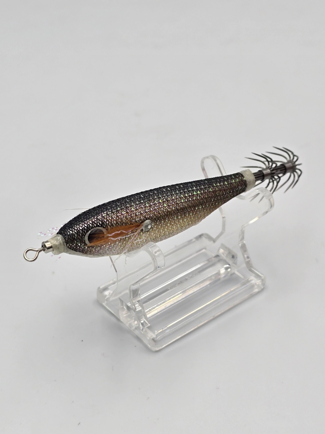 리비에라 홈볼트 아에르 슷테 수평 에기 12. 플레쉬아지, 7cm - 메인 이미지