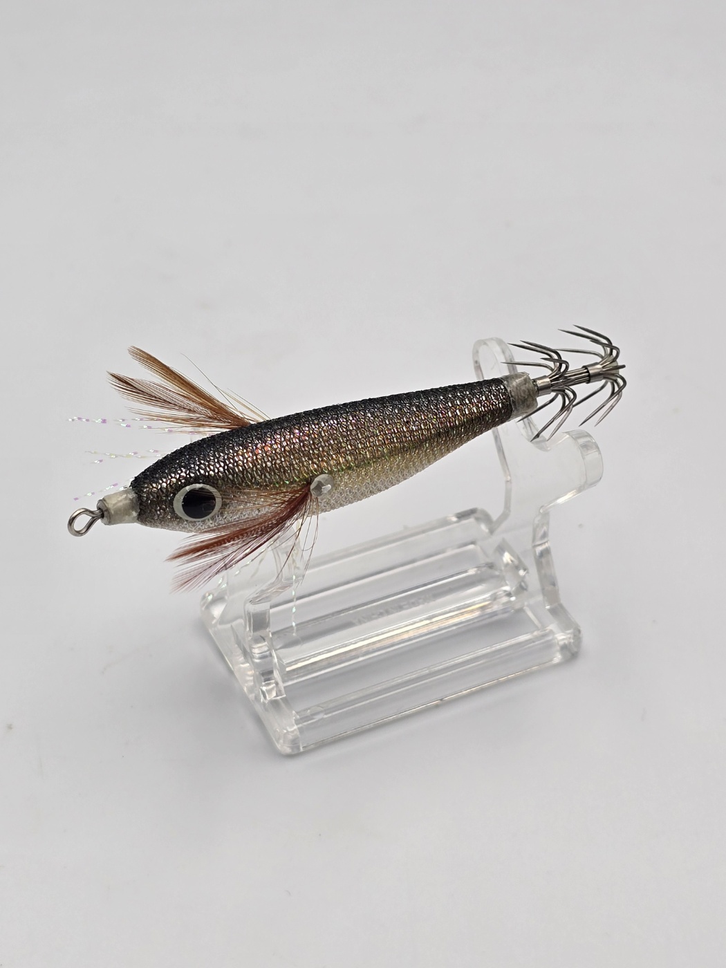 리비에라 홈볼트 아에르 슷테 수평 에기 12. 플레쉬아지, 5.5cm(2.2인치) - 메인 이미지