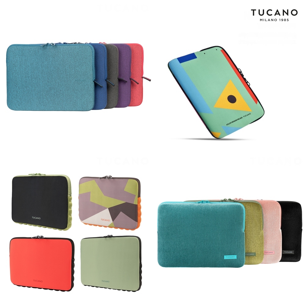 투카노 노트북파우치 태블릿파우치