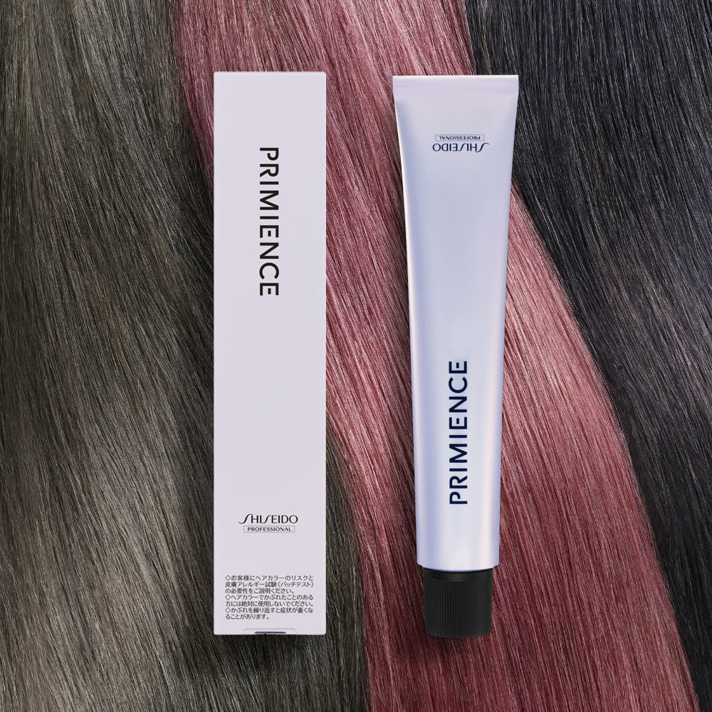 시세이도 염색약 80g 새치커버 엔리치 셀프 뿌리염색 순한 저자극 흰머리 냄새없는 염모제