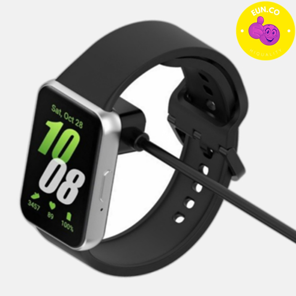 마그네틱형 갤럭시핏3 워치충전기 충전케이블 충전독