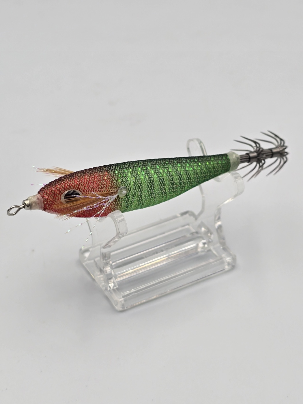 리비에라 홈볼트 아에르 슷테 수평 에기 06. 수박, 7cm - 메인 이미지
