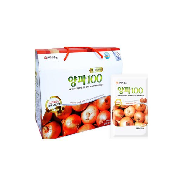 리치스 [리치스]순수양파즙100 (100ml + 100포) : 더로하 메디스