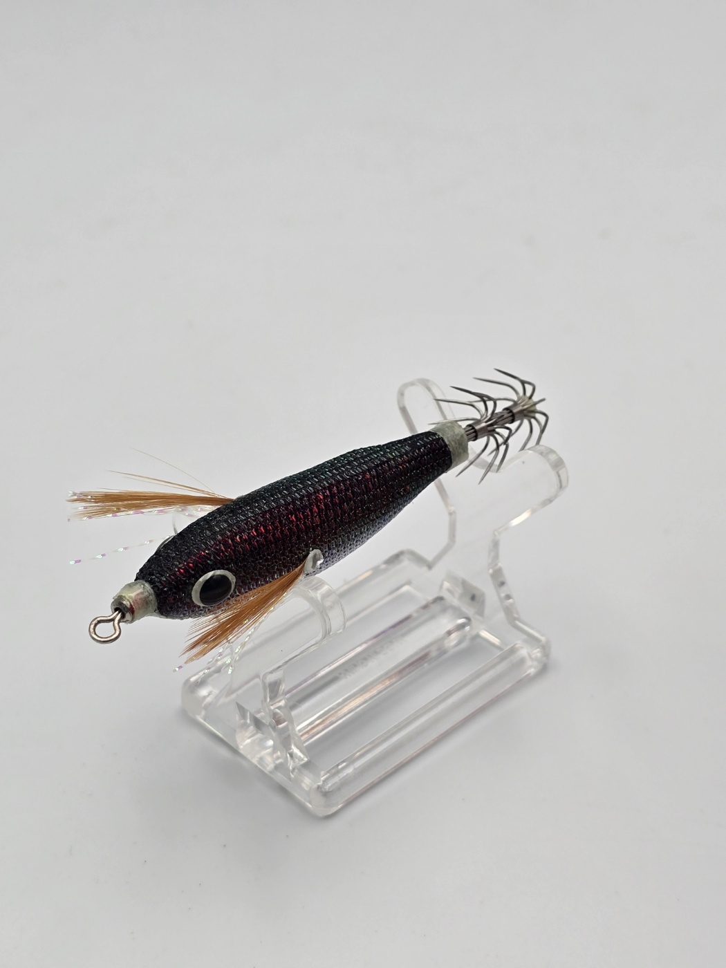 리비에라 홈볼트 아에르 슷테 수평 에기 18. 플레쉬레드아지 (리얼), 5.5cm(2.2인치) - 메인 이미지