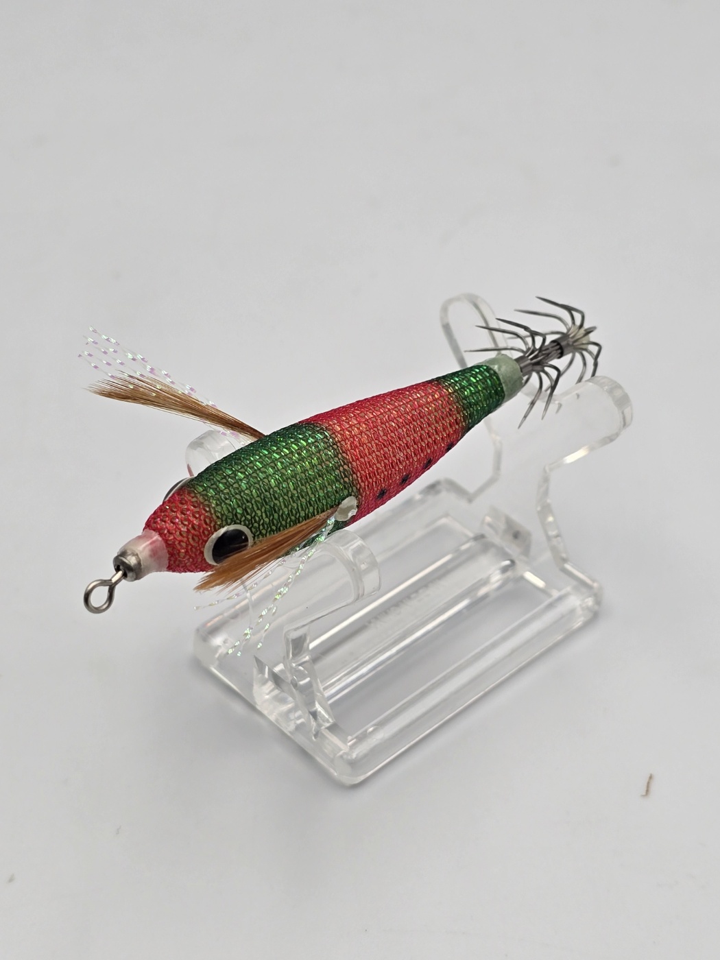 리비에라 홈볼트 아에르 슷테 수평 에기 05. 줄수박, 5.5cm(2.2인치) - 메인 이미지
