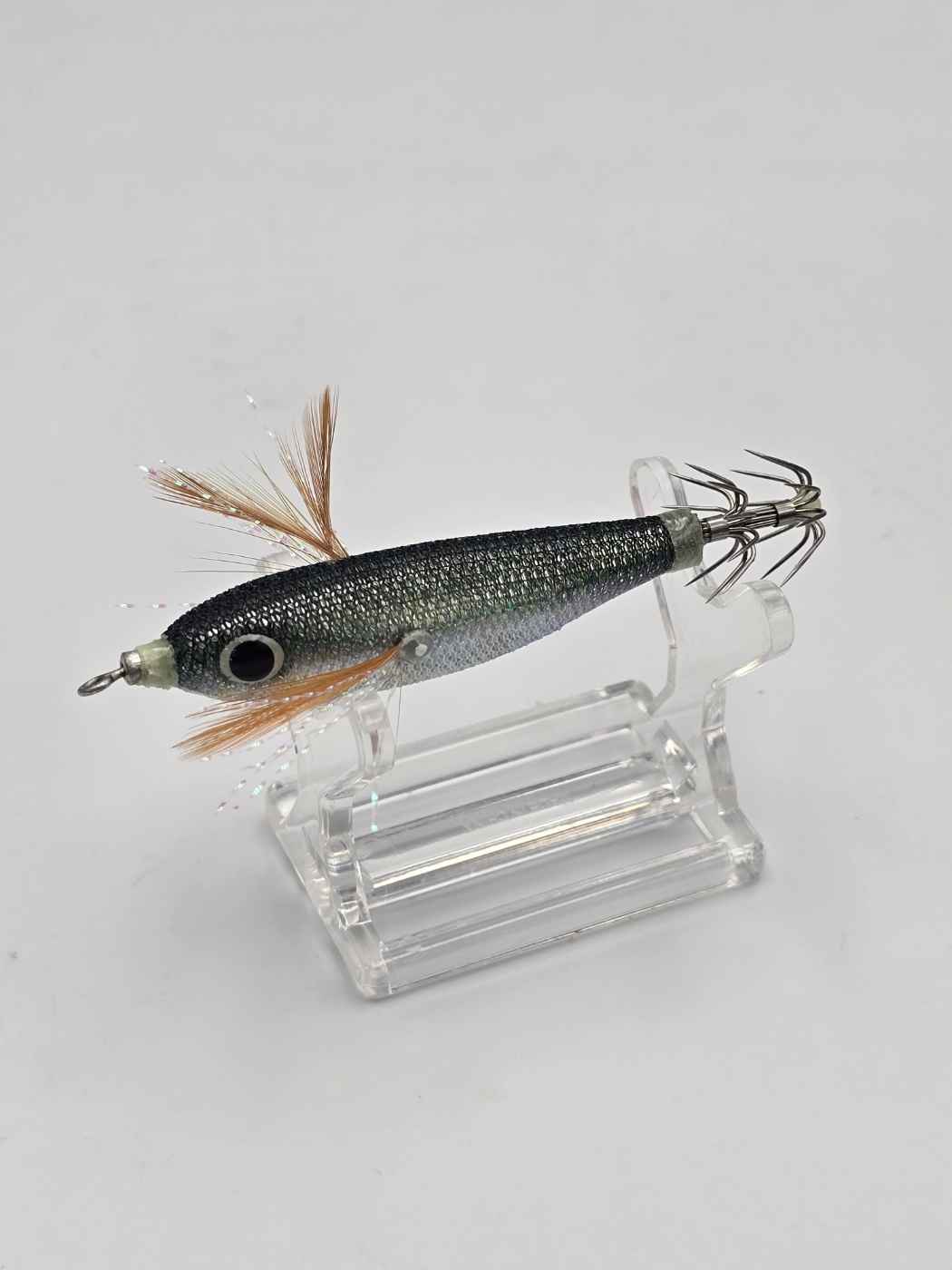 리비에라 홈볼트 아에르 슷테 수평 에기 11. 플레쉬블루, 5.5cm(2.2인치) - 메인 이미지