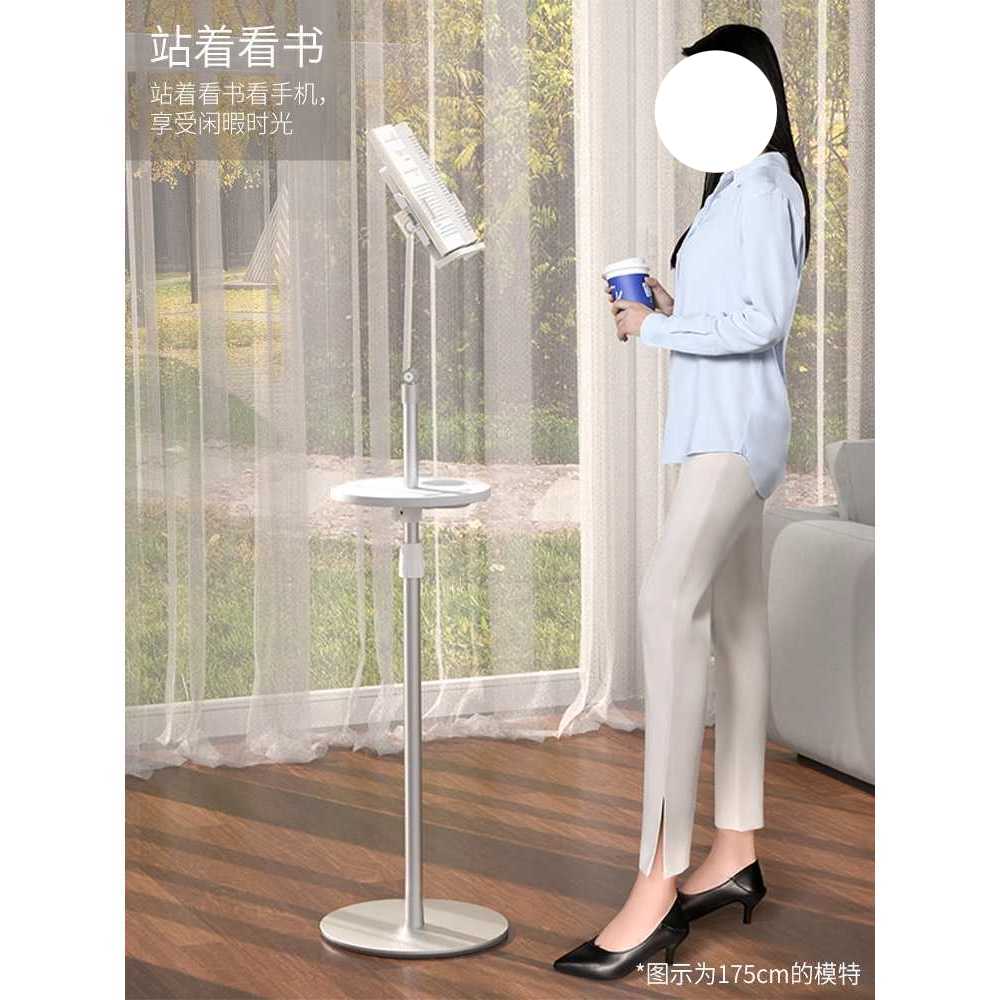 높은 독서대 책 스탠드 높이조절 눕서대 받침대 홀더 - 상세 이미지 5