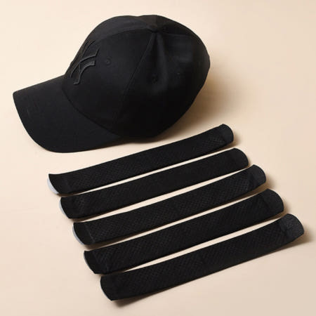 모자 땀 흡수 패드 캡 가드 라이너 얼룩방지 털림방지