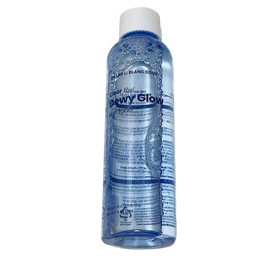 더랩 바이 블랑두 클리어 히알 물광 토너 150ml : 주식회사제이씨