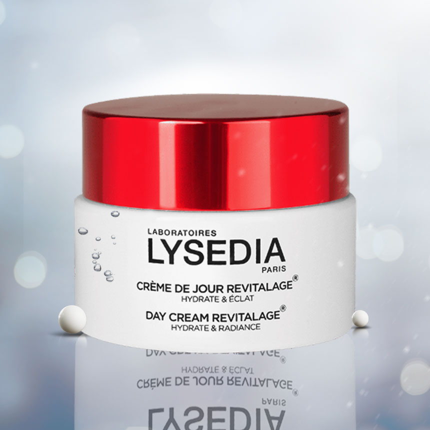 [리세디아] 리바이탈라이징 크림 50ml 보톡크림 - 상품 이미지