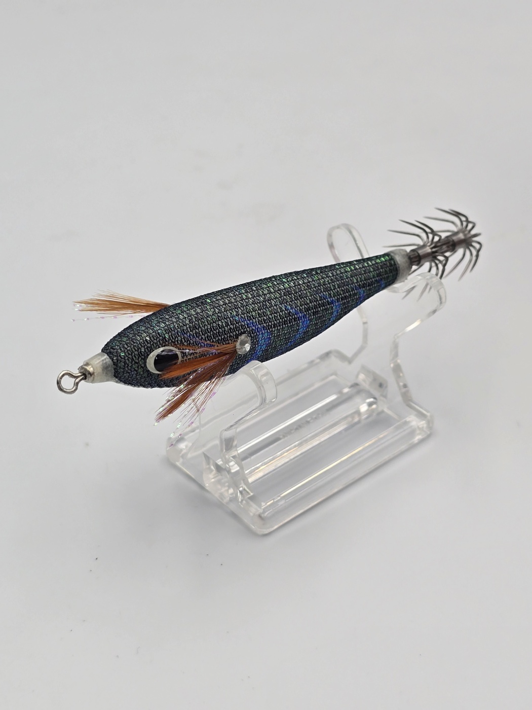 리비에라 홈볼트 아에르 슷테 수평 에기 15. 탄블랙, 7cm - 메인 이미지