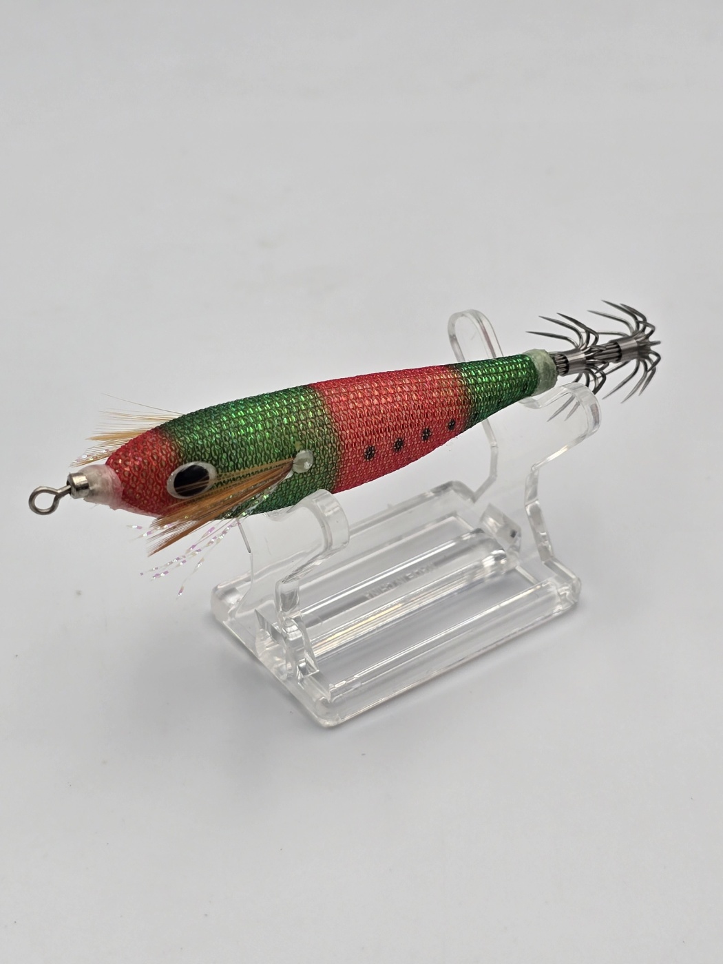 리비에라 홈볼트 아에르 슷테 수평 에기 05. 줄수박, 7cm - 메인 이미지